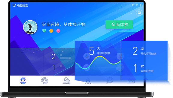 主页